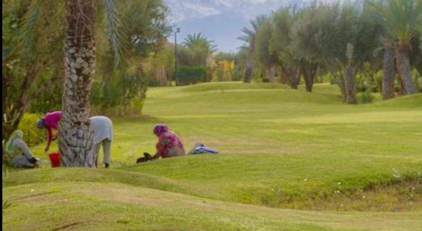 Villa Ines Marrakech