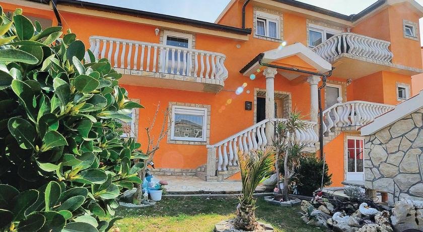 Apartments Cicic