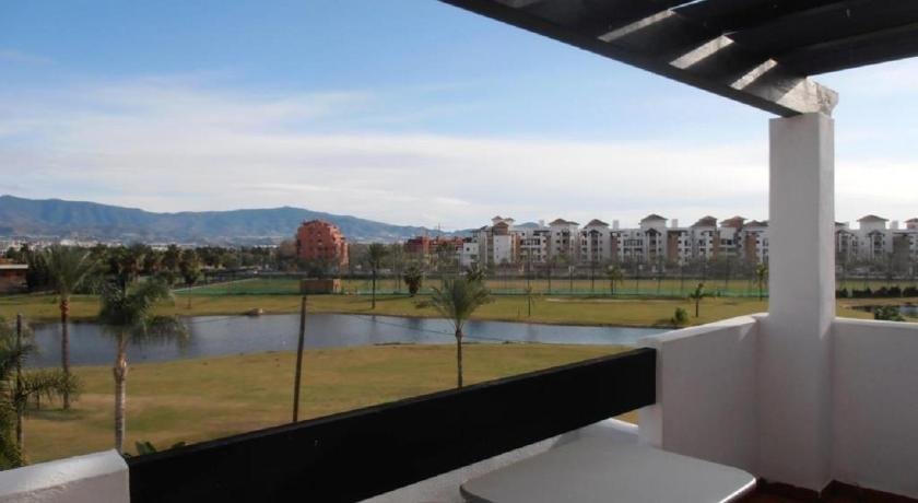 Playa Golf Motril