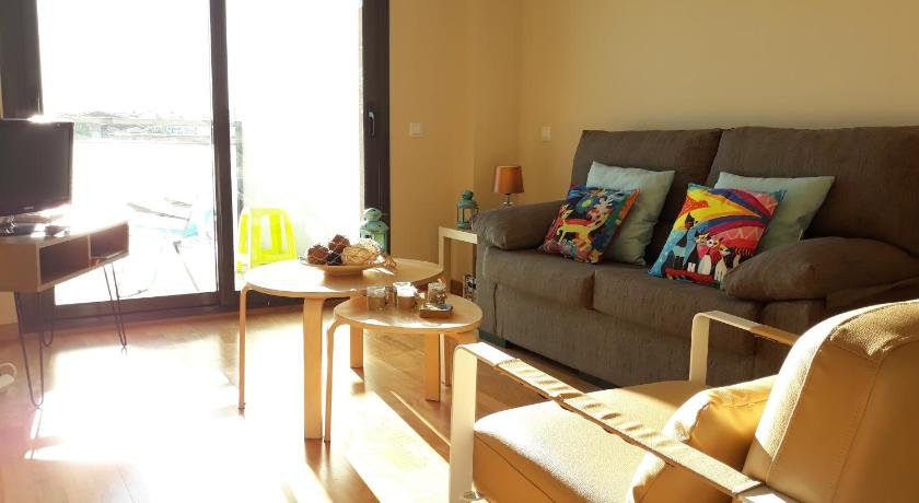 Deltebre Apartamentos