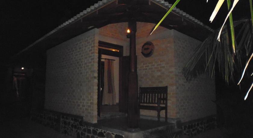 Lanrich Eco Villas