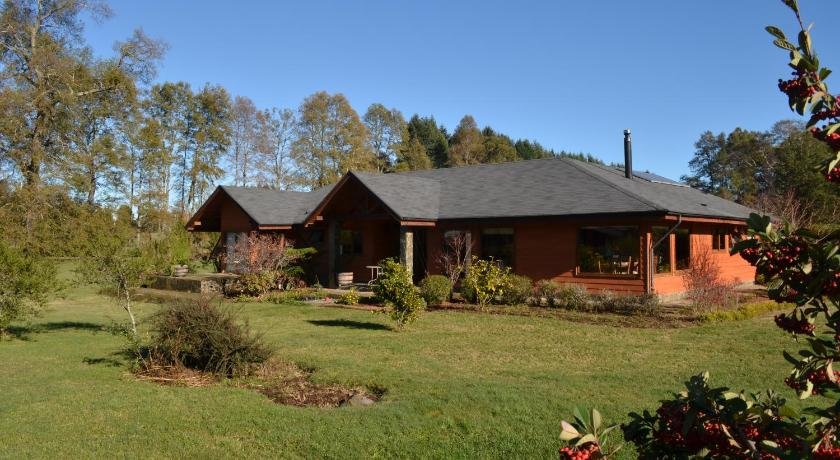 Outrippers Pucon