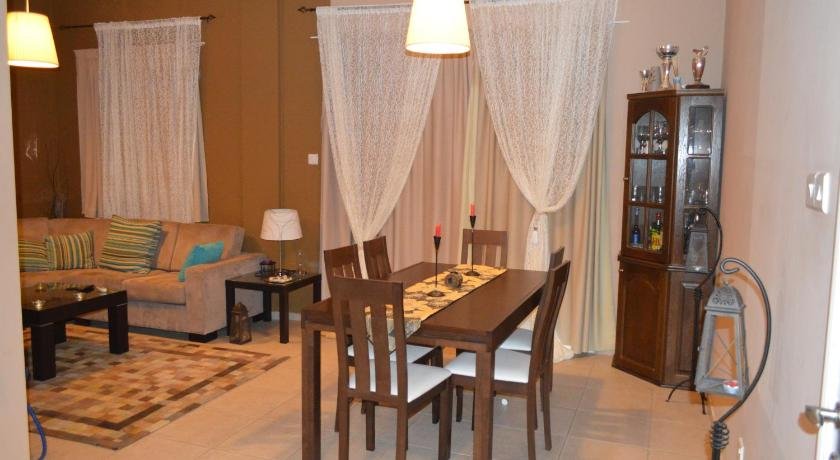 Alkaeos Holiday Rooms & Apartments