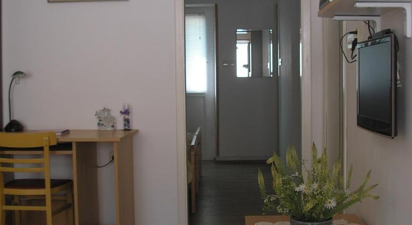 Apartmani Vranicic Vis