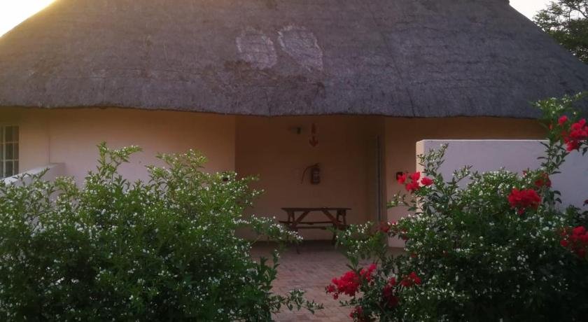 Stone Hounds Lodge