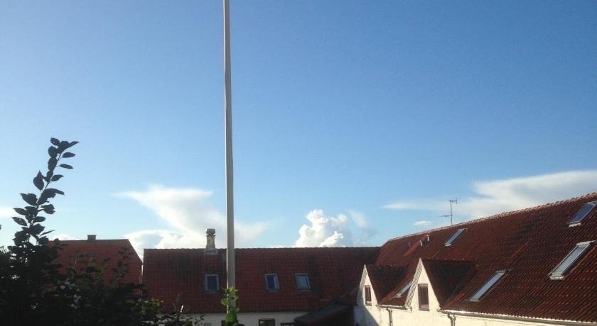 Ibsens Gaard
