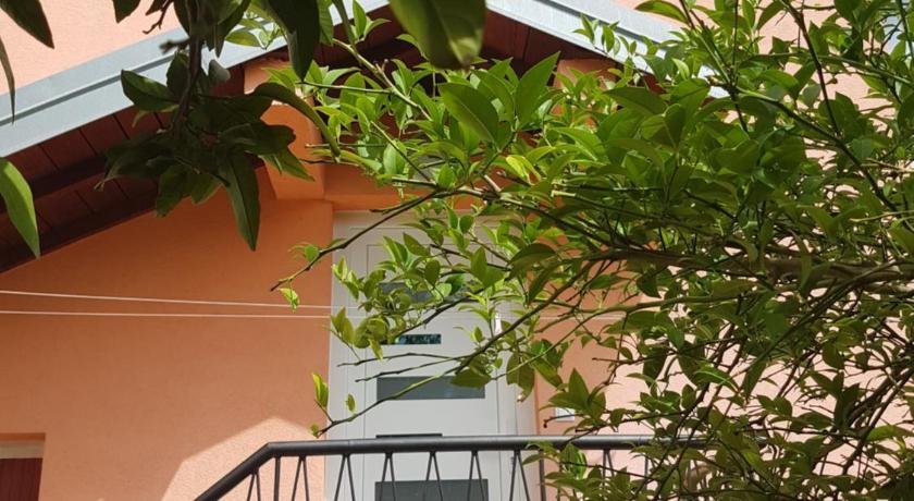 Griva Studio Apartman