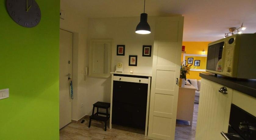 Apartment Plutus