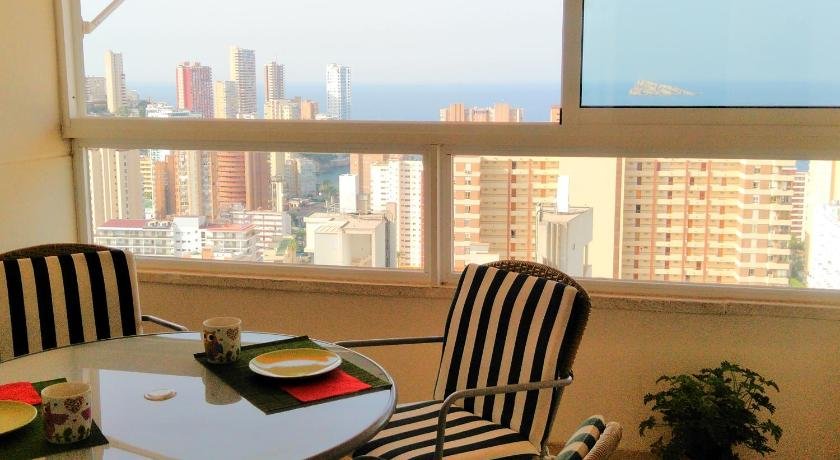 Apartment Vistas al Mar