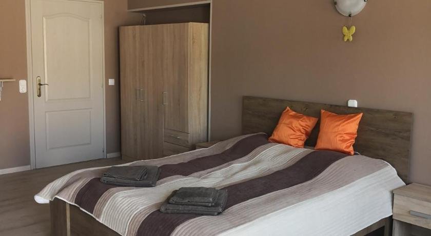 Berc Apartman