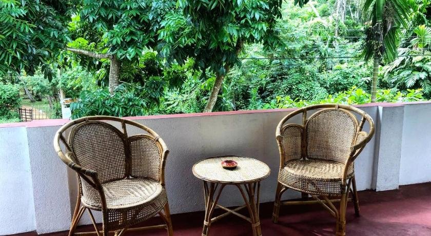 Le Cabanon Dickwella