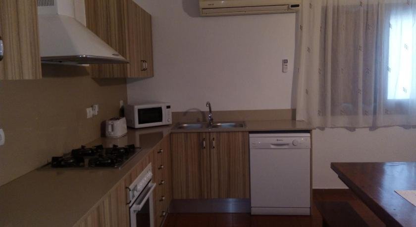 Chalet Garcia