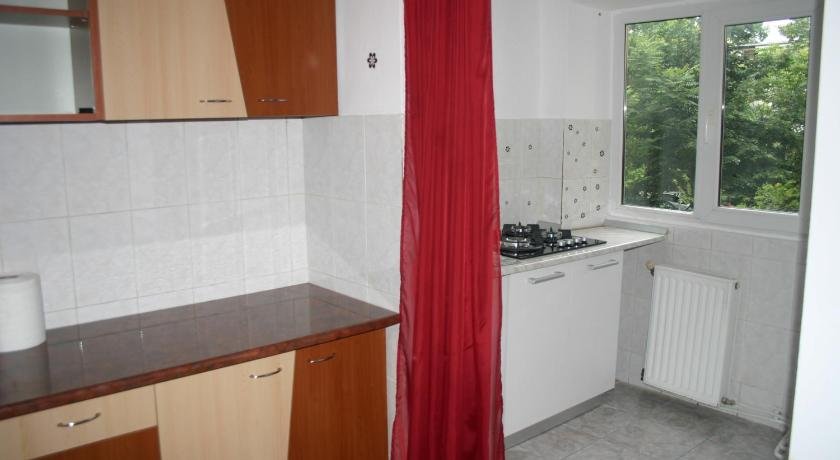 Apartament Ultra central Style