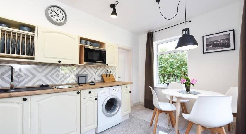 Old Station apartment