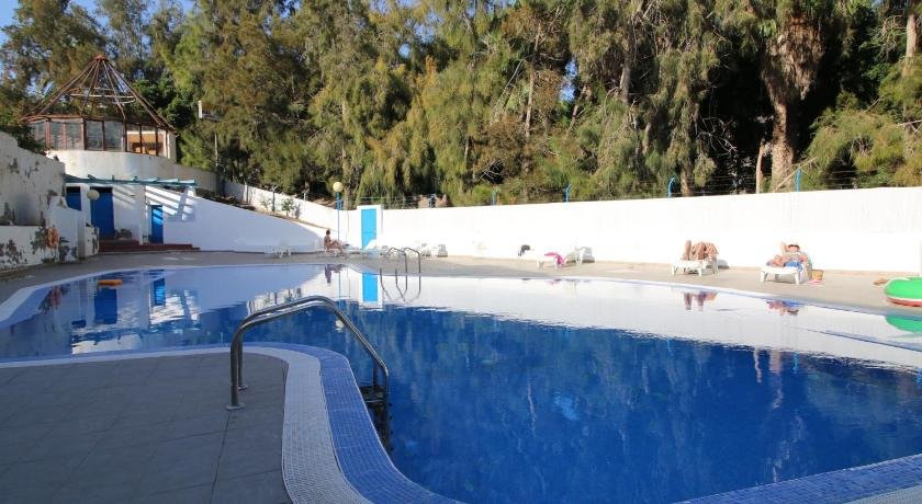Sonnenland Meloneras & Maspalomas