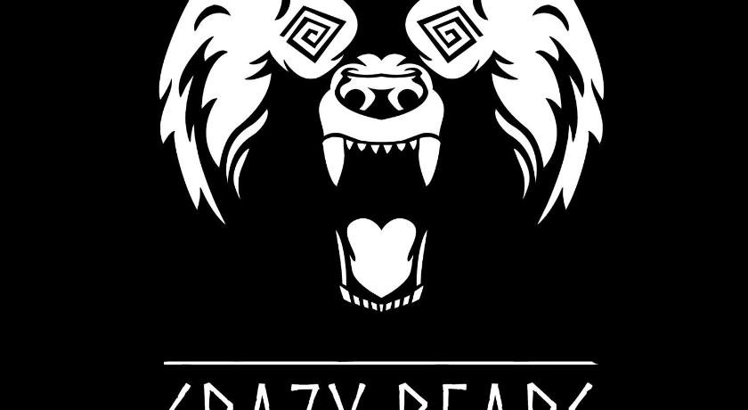 Crazy Bears Hostel