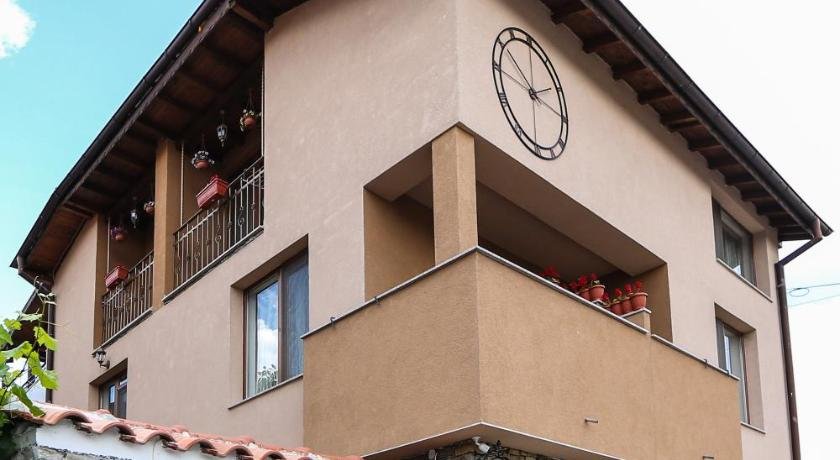 House of Time