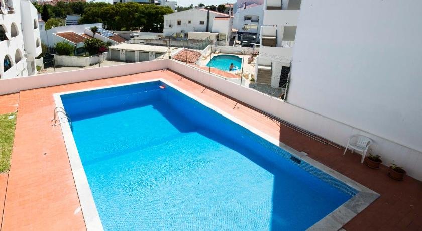 Apartamentos Tio Papel II