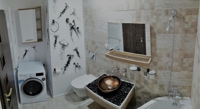 Casa Mia Bucharest