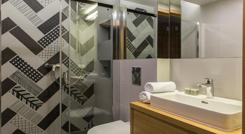 Apartament Przy Stoku - Polana Szymoszkowa Ski Resort