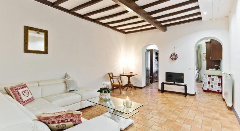 Tre Piani su Trastevere