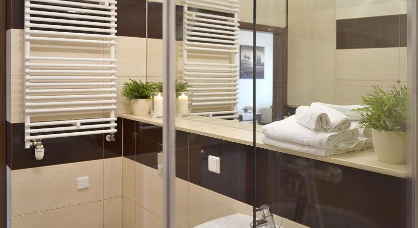VacationClub - Olympic Park Apartment A502