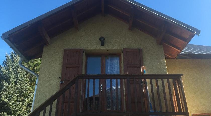 Studio a la montagne Briancon
