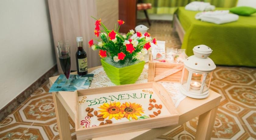 B&B U Prufissuri