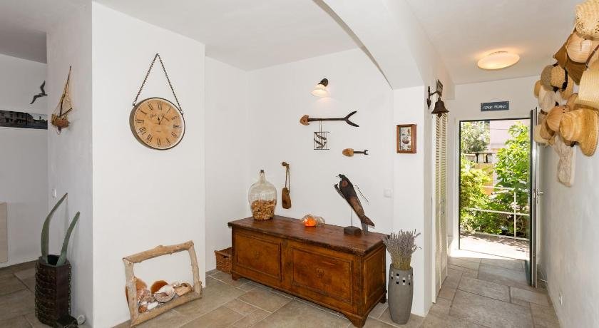 All About the Sea - Riviera House near the center of Hvar