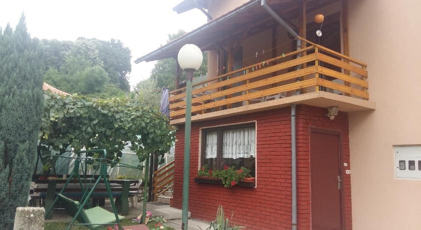 Guesthouse Irac