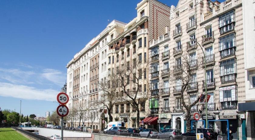 Alcala 99