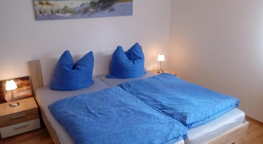 Ferienwohnung Sudmerberg NEU
