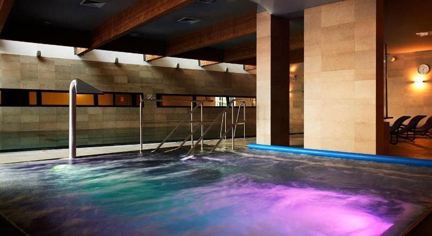 VacationClub - Olympic Park Apartment B101