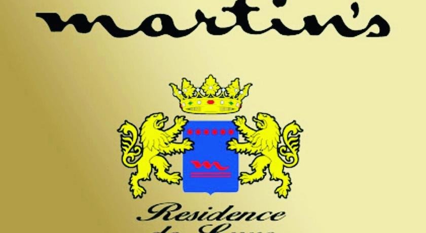 Martins Residence de Luxe
