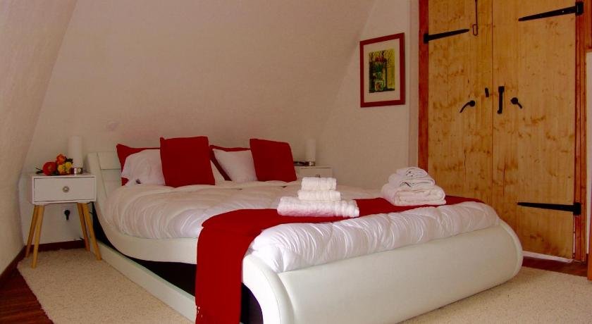 FRANREAL Appartements