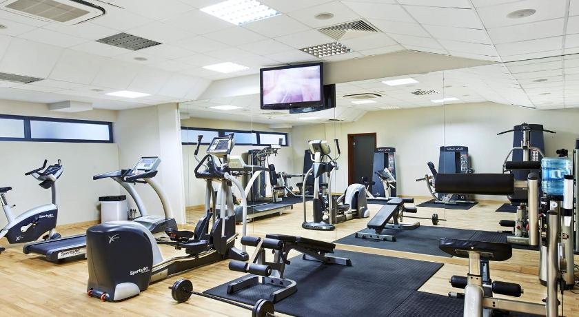 VacationClub - Olympic Park Apartment B606