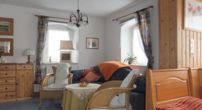 Gastewohnung Dresden-Altlockwitz