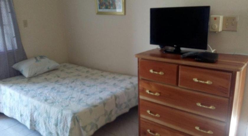 Natalie's Rooms