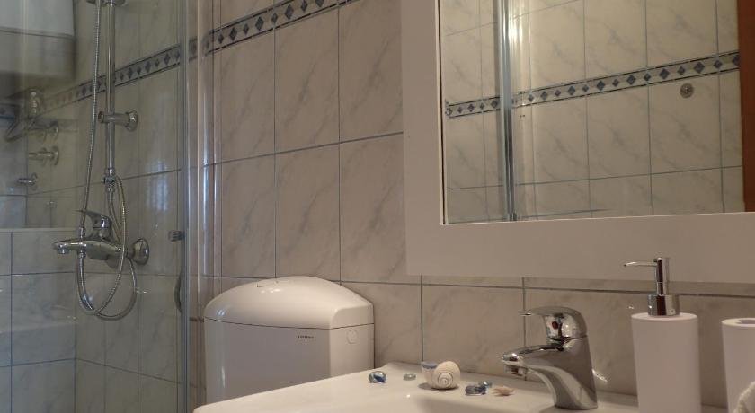 Apartment Villa Bonadea