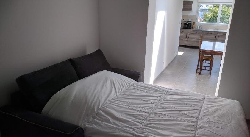 Appartements Boulonnais