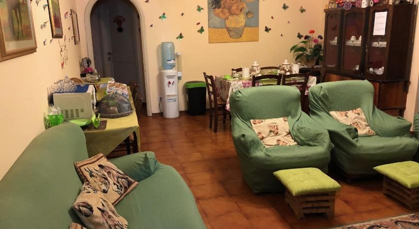 B&B Le Mille E Una Notte