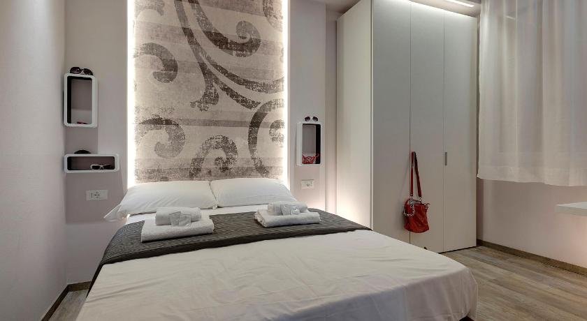 Dante e Virgilio Apartments