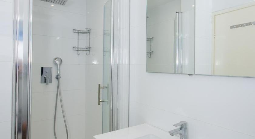 Apartment Noemi Rovinj