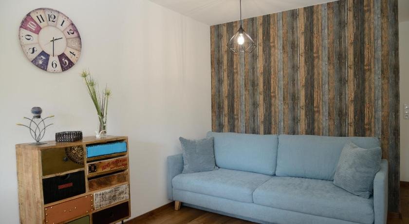 Ferienwohnung Seenah