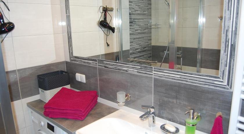 Luksusowy Apartament Solevento