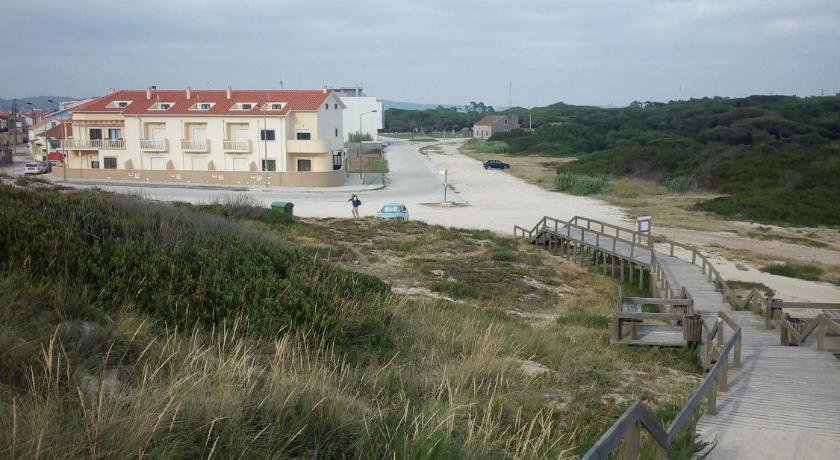 The Beach House Figueira da Foz
