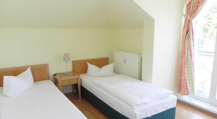 Ferienwohnung 1 3 19 Inselstrand