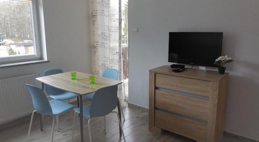 Apartament Klaus