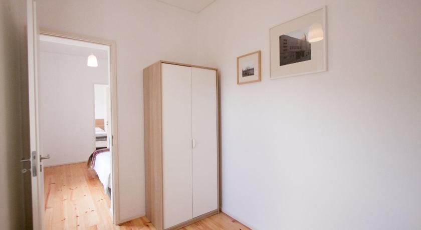Belas Artes Apartments