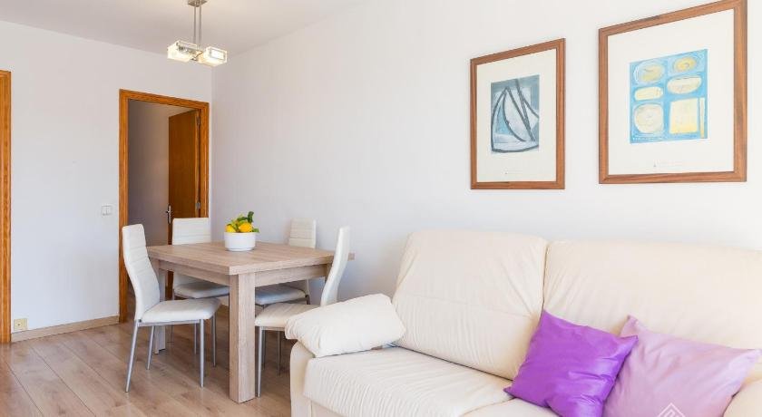 Apartamento La Llimona